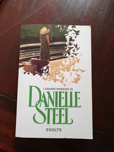 SVOLTE di DANIELLE STEEL - Picture 1 of 1