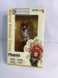 Kotobukiya Bishoujo White Phoenix SDCC 2010 Exclusive UNOPENED Only 500 limited - Picture 1 of 10