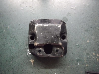 78-81 Yamaha XS1100 velocímetro tampa copo medidor medidor 2H7-83507-00-00 SC234 - Imagem 1 de 3