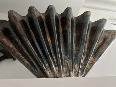 House Doctor - Flutvase 🟤antik braun NEU in OVP. - Bild 1 von 4