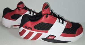 Adidas Benihana x Gil Zero Restomod Hibachi Gilbert Arenas Shoes Mens Size 8.5 - Picture 1 of 13