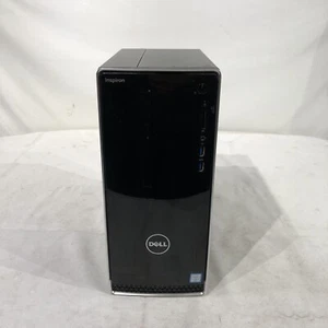 Dell Inspiron 3650 Intel Core i3-6100 3.7GHz 8GB RAM 1TB HDD/win 10 - Bild 1 von 4