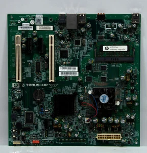 HP DesignJet T7100 T610 T1100 Main Logic Board CQ107-60005 Formatter PCA FIC - Bild 1 von 4