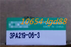 1pcs for CKD solenoid valve 3PA219-06-3 @9 #WD8