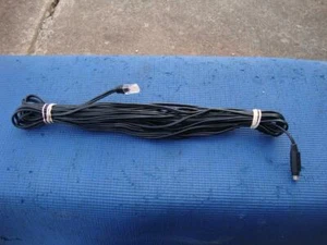 BOSE Lifestyle 38 Media Center to Acoustimass Subwoofer Conector Cable RJ45 #2 - Imagen 1 de 5