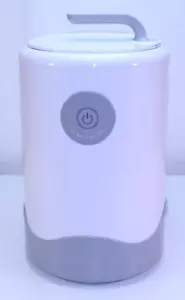Zonli Luxury Scaldasalviette ZL287TH01 Riscaldamento Rapido Bagno Igienizzante Timer Bianco - Foto 1 di 22