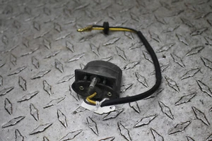 CPI GTR 50 LICENSE PLATE LIGHT OEM - Picture 1 of 6