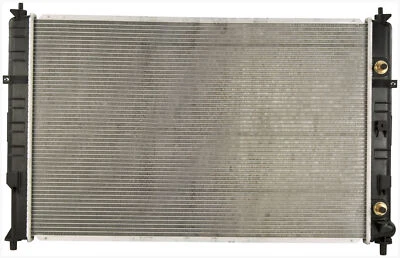 Radiador Direct Fit 2002-2006 Mazda MPV 3,0 L con equipamiento de remolque Foto 1 de 2