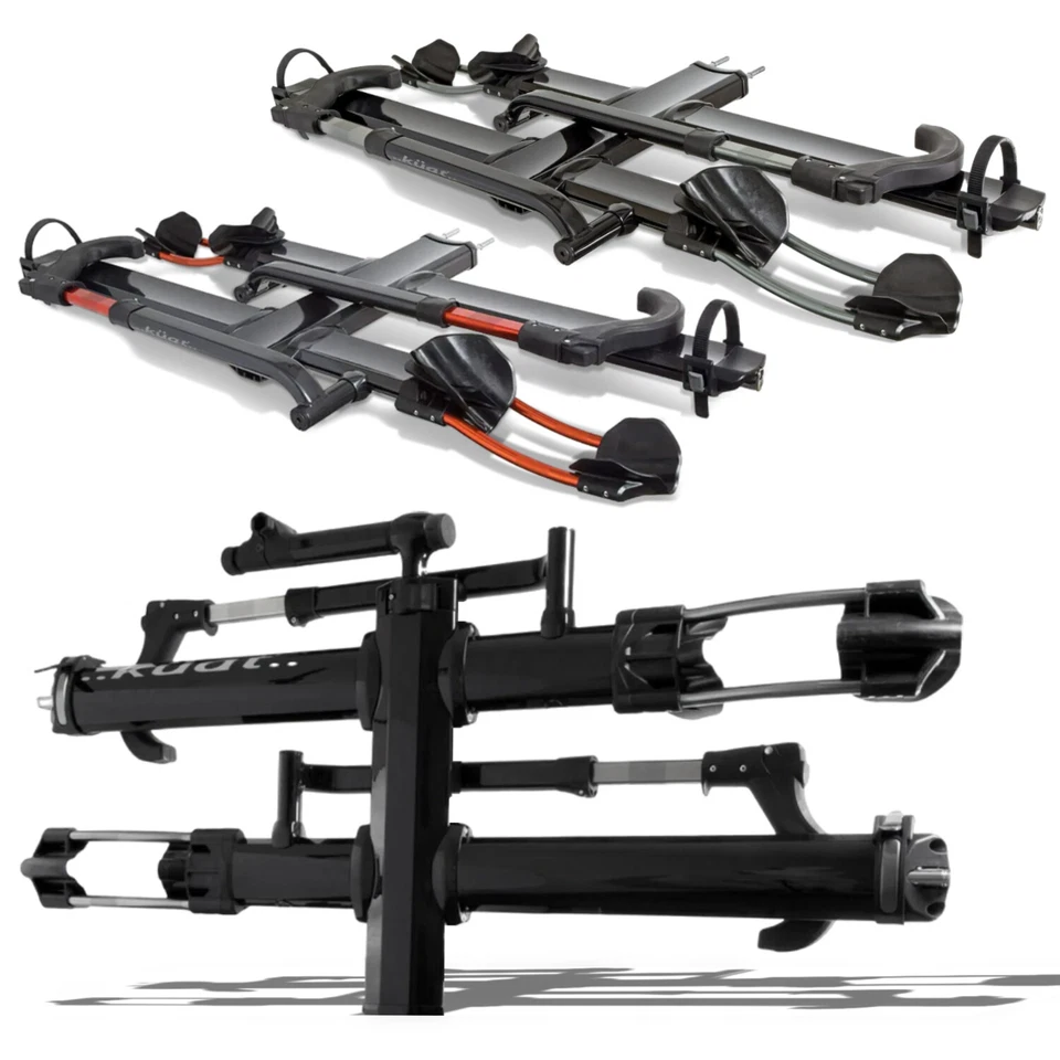 Багажник для велосипеда Kuat NV 2.0 Add On - Изображение 1 из 1