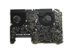 Placa lógica Apple MacBook Pro 15" Unibody A1286 i5 2,4 GHz 820-2850-A 2010 - Imagen 1 de 4