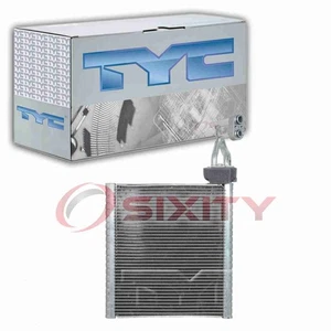 TYC Front AC Evaporator Core for 2012-2016 Honda CR-V Heating Air sj - Picture 1 of 5