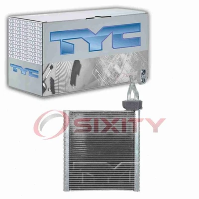 TYC Front AC Evaporator Core for 2012-2016 Honda CR-V Heating Air sj - Image 1 of 4