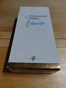 PRETTY YOUNG THING MARISA MODEL OF THE MOMENT BARBIE DOLL 2004 MATTEL C3821 - Picture 1 of 8