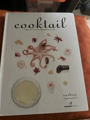 Cooktail Tapas&cocktails - Image 1 of 4