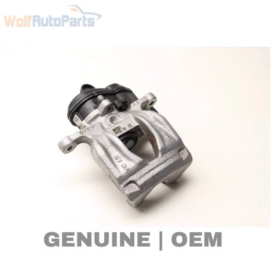 2019-2025 奥迪 A6 - 后左制动卡钳/电机 8W0615403N — 第 1/4 张图片