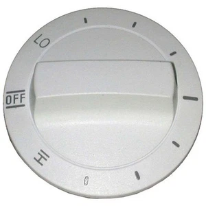 Perno de control Whirlpool WP3183119 original fabricante de equipos originales se adapta a: 3183119 - Imagen 1 de 1