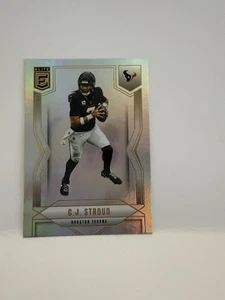 2025 Panini Donruss Elite - C.J. Stroud #53 - Bild 1 von 1
