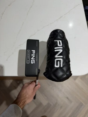 Ping Anser 2D Putter / Black Dot / 34 Inch/ Brand new  - Image 1 of 4
