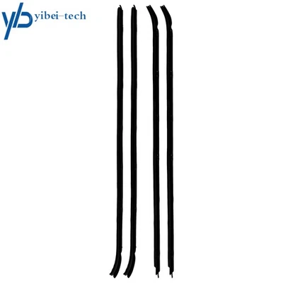 Kit de impermeabilización de cinturón de ventana de puerta para Ford Bronco II 1984-1988/Ranger 1983-1988 Foto 1 de 4