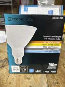 ecosmart 150w replacement bulb led 1006305869 - Picture 1 of 3