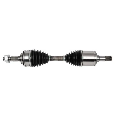 4WD Front Left or Right CV Axle For Toyota Sequoia 2008-20 Tundra 07-20 V8 5.7L - Image 1 of 4