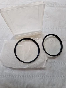 Hoya/Kenko UV Objektivschutzfilter/72mm/67mm/ - Bild 1 von 5