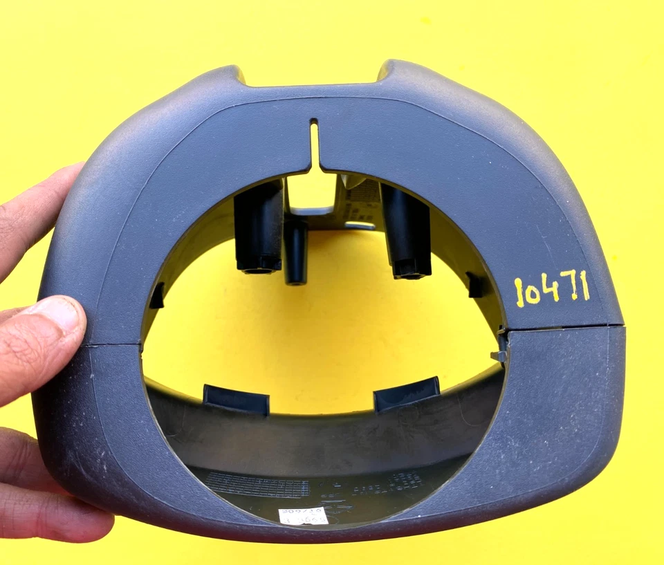 2011-2019 DODGE TRAVEL ОТДЕЛКА РУЛЕВОЙ КОЛОНКИ ВЕРХНЯЯ НИЖНЯЯ КРЫШКА OEM 1TH51TRMAD - Изображение 1 из 4