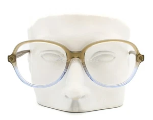 Maui Jim MJO 2119-24E Eyeglasses Glasses Crystal Brown Blue Ombre 55mm (Large) - Picture 1 of 9