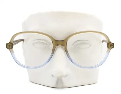 Maui Jim MJO 2119-24E Anteojos Cristal Marrón Azul Ombre 55 mm (Grandes) Foto 1 de 4