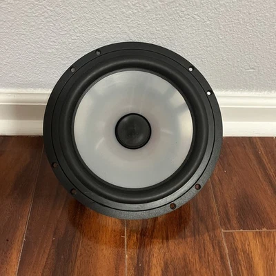 Woofers Single Paradigm 8-1/2" Foto 1 de 4