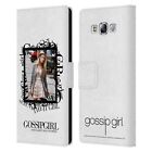 Offizielle Gossip Girl Graphics Brieftasche Hülle Huelle Für Samsung Handys 3