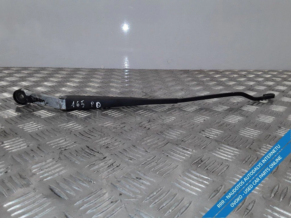 Brazo limpiaparabrisas delantero derecho KIA Rio 2003 LHD VEI10078 Foto 1 de 4