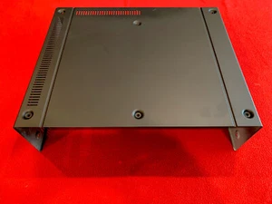 Denon DVD-3910 DVD/CD/DVD-AUDIO/SACD Player “TOP COVER W/SCREWS”, Great Shape !! - Picture 1 of 8