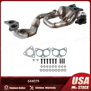 Catalytic Converter For 2015-2019 Subaru Legacy 2.5L & Outback 2.5L H4 EPA - Picture 1 of 8