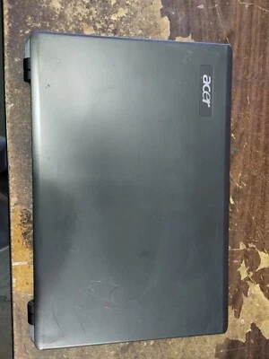 Portátil Acer Aspire 5534-1121 para piezas Foto 1 de 4