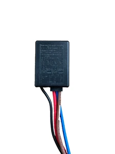 Sensor táctil Hopestar LD-600 táctil 2 niveles encendido y apagado 10-20 W LED adecuado - Imagen 1 de 1