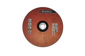 5 Stk. Trennscheiben für Metall  Durchmesser 230mm - Stärke 3,0mm  - Bild 1 von 1