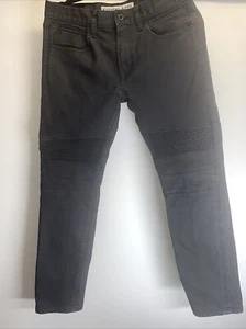 Express Jeans Herren Gr. 30x30 Rocco Slim Fit Skinny Leg Baumwollmischung - Bild 1 von 7