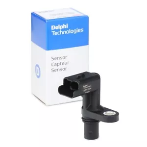 Delphi SS11006 Camshaft Position Sensor Fits BMW Citroen DS Mini Peugeot - Picture 1 of 4