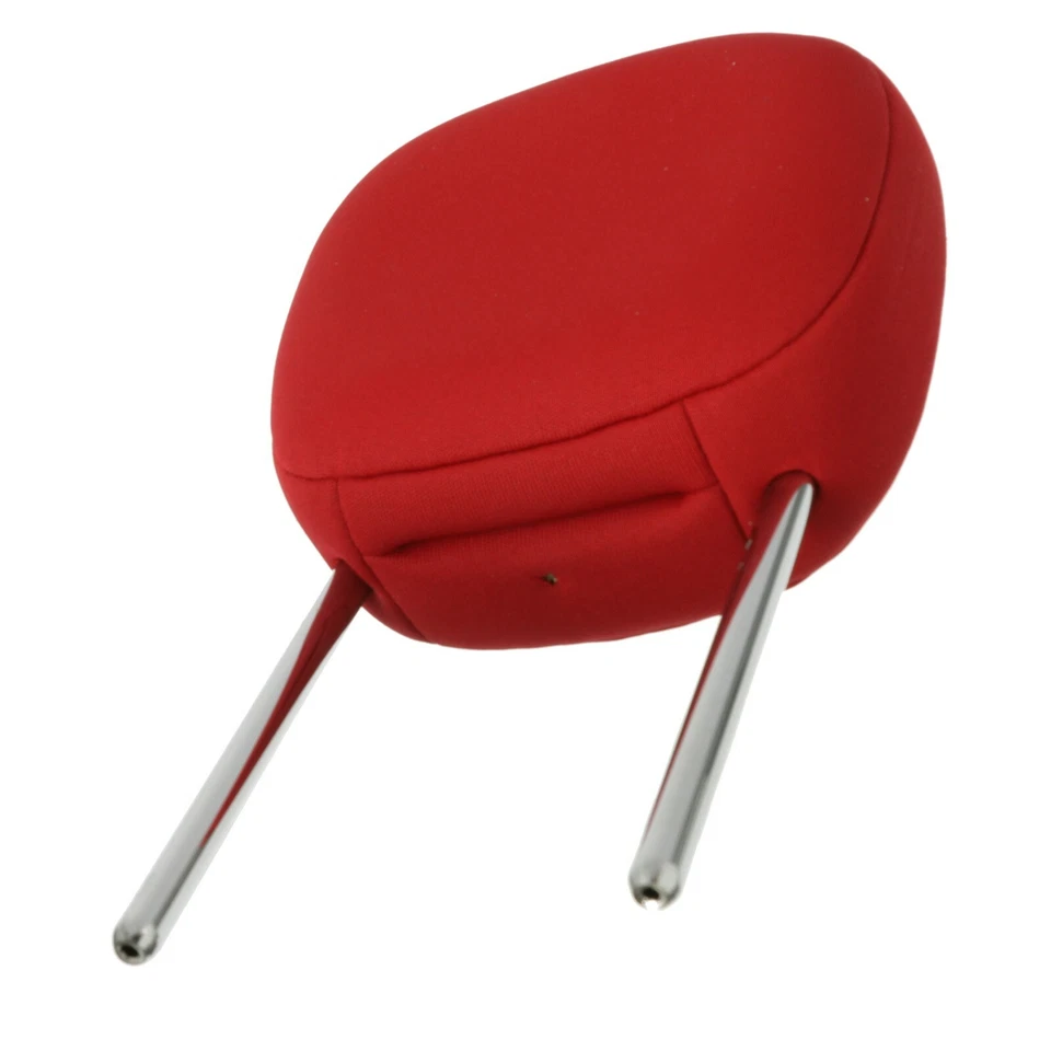 Reposacabezas asiento trasero fueraborda Fiat 500L genuino Mopar 2015-2016 68212276AA Foto 1 de 4