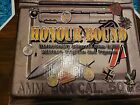 Honour Bound 1/30th scale HB12a WWII American Winter Sherman tank