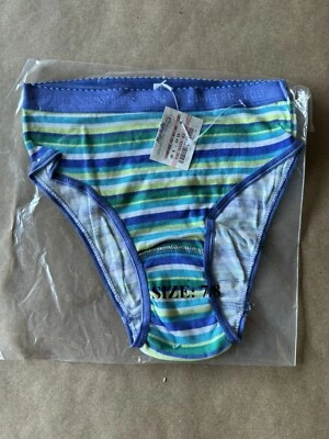 calzoncillo limited too girls Foto 1 de 2