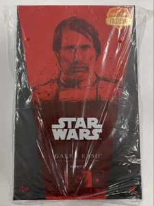 New SWCJ 2025 Star Wars Celebration Japan Exclusive Hot Toys Galen Erso Figure - Picture 1 of 5