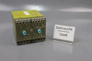 Pilz P1MS Sicherheitsrelais -used- - Bild 1 von 5