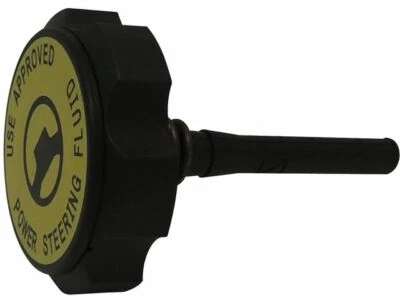 Tapa de depósito de dirección asistida Crown 42162DC 1998 1999 2000 para Jeep TJ 1997-2006 Foto 1 de 2