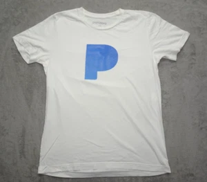 Pandora T Shirt Medium White - Picture 1 of 9