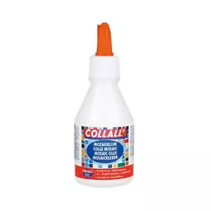 Collall Mosaic Glue - 100g - Picture 1 of 1