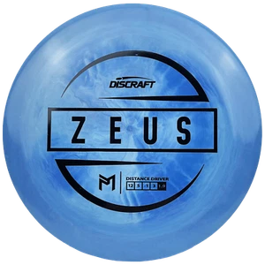 Discraft Zeus | CHOOSE EXACT DISC | DISC GOLF - Picture 1 of 24