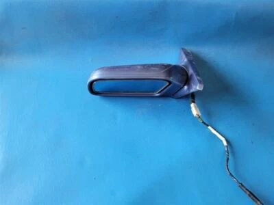 90 91 92 MAZDA 626 ESPEJO RETROVISOR LATERAL IZQUIERDO SEDÁN ELÉCTRICO 69095 Foto 1 de 4