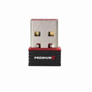W-Lan Stick für Infomir MAG 250 254 256 Wireless 150Mbit USB Adapter Wlan HD - Bild 1 von 1